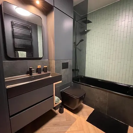 Appartement Spiski6 *