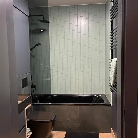 Lejlighed Spiski6 Stettin