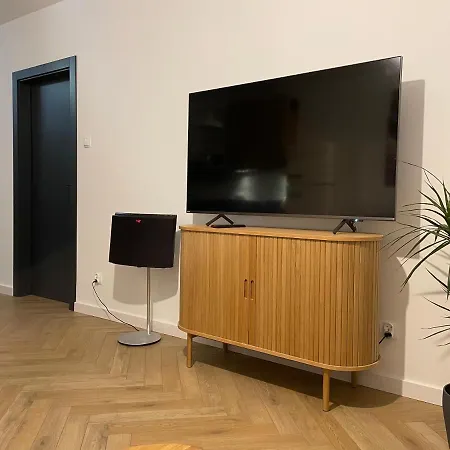 Appartement Spiski6