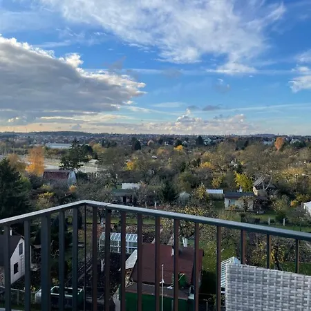 Spiski6 Appartement Szczecin