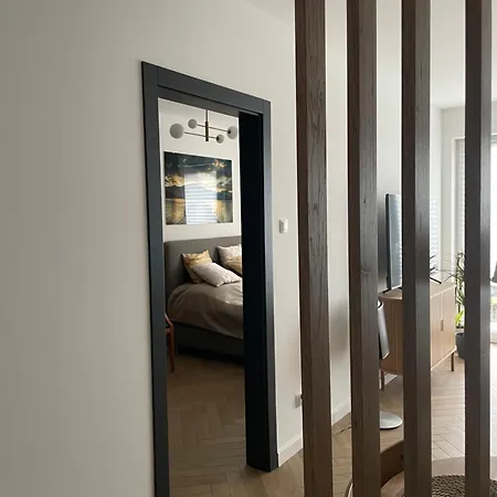 Appartement Spiski6 Szczecin