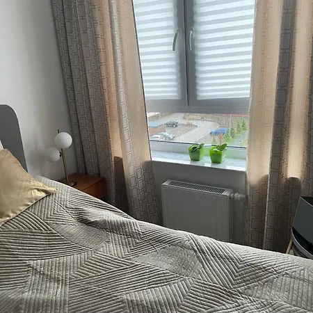 Appartement Spiski6 *