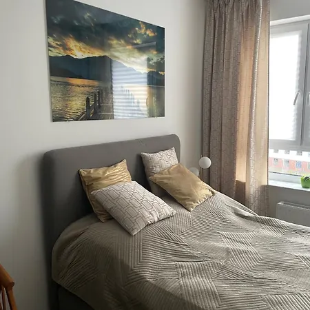 Spiski6 Apartment