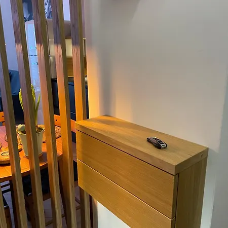 Spiski6 Appartement
