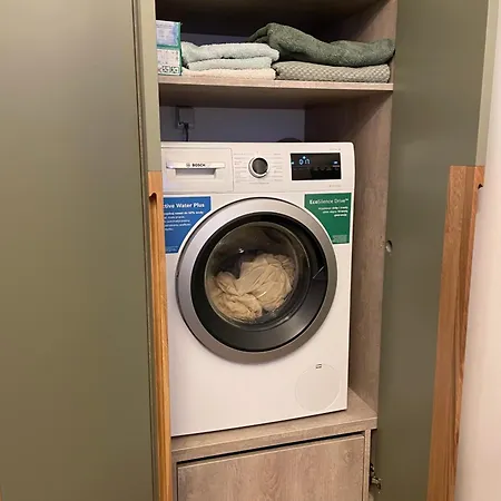 Lejlighed Spiski6 Stettin