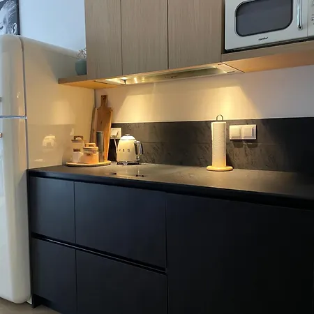 Spiski6 Apartment