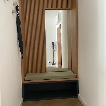 Appartement Spiski6 *