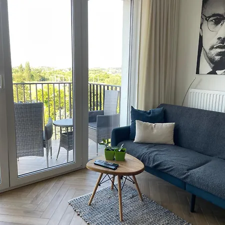 Spiski6 Appartement
