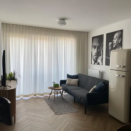 Spiski6 Apartment *
