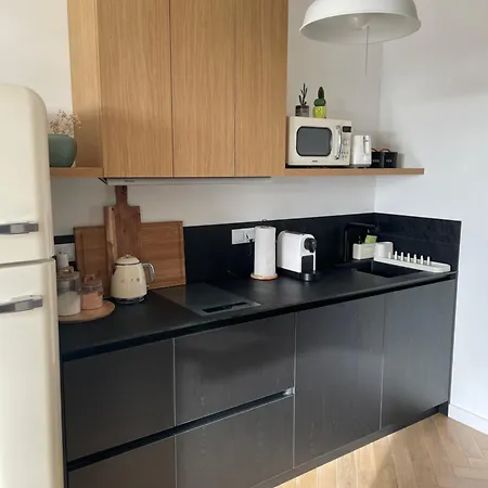 Apartment Spiski6 *