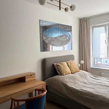 Appartement Spiski6