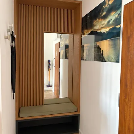 Apartment Spiski6 Szczecin
