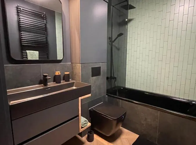 Apartamento Spiski6 *