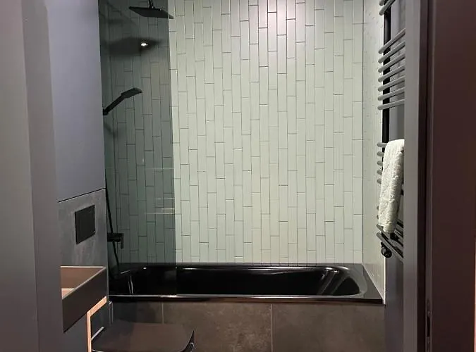 Apartamento Spiski6 Szczecin