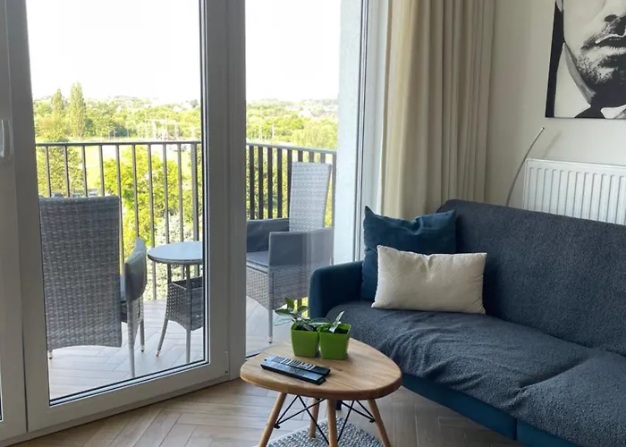 Spiski6 Appartamento