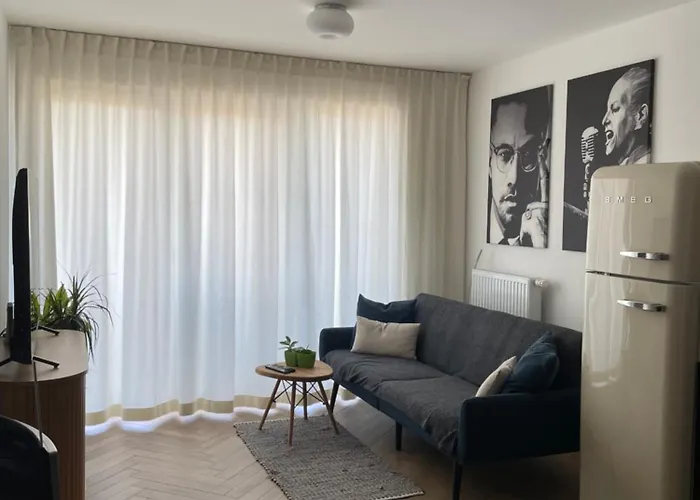 Spiski6 Apartamento *